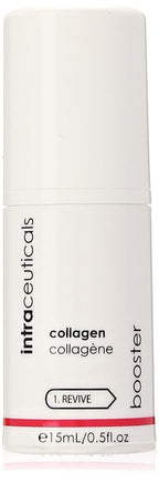 Intraceuticals Booster Collagen Cream - 0.5 Ounce