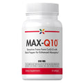Stop Aging Now MAX-Q10 Coenzyme CoQ10 - 30 Softgels
