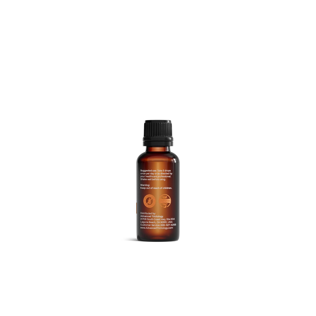 Advanced Trichology Vitamin D3 5000 IU Liquid - 1 Fl Oz - image 7