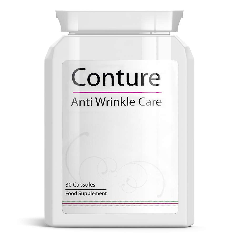 Conture Anti-Wrinkle Tablets - 1 Count