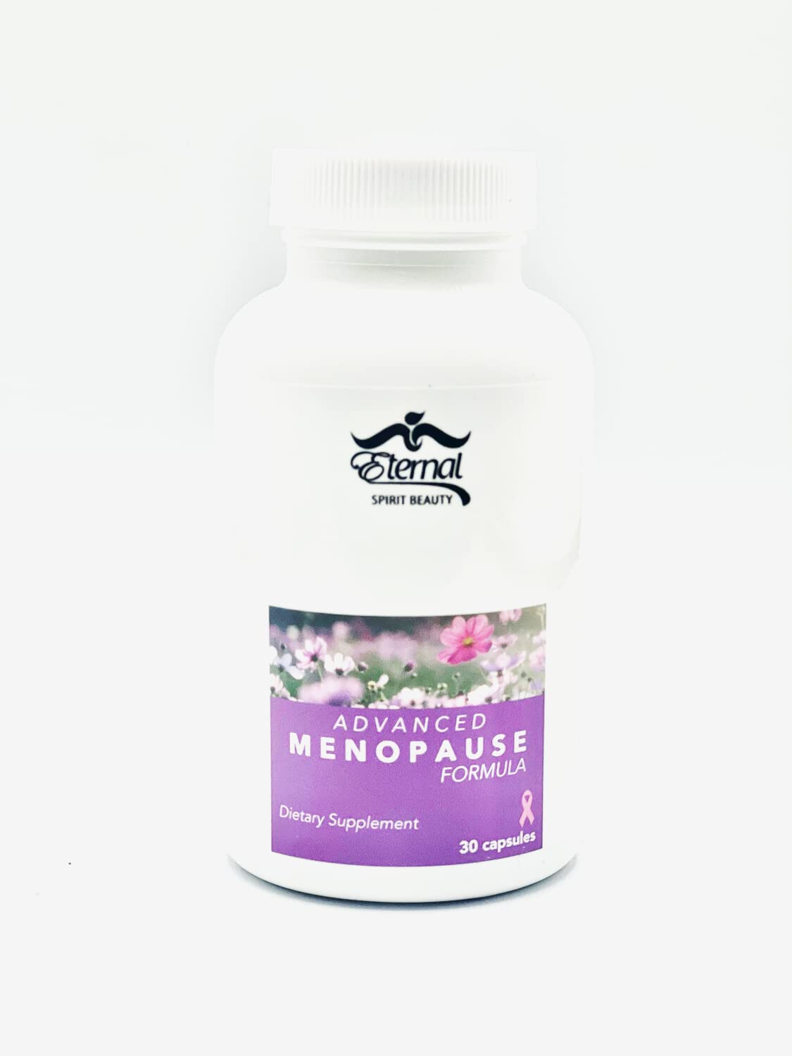 Eternal Spirit Beauty Menopause Supplement - 30 Capsules