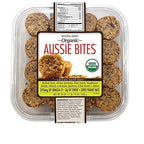 Gourmet Kitchn Organic Aussie Bites Protein Cookies - 90 Ounces - image 6