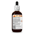 Hawaii Pharm Garlic (Allium sativum) Bulb Liquid Extract