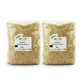 Buy Whole Foods Organic Psyllium Husks - 1 Kg