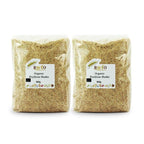 Buy Whole Foods Organic Psyllium Husks - 1 Kg