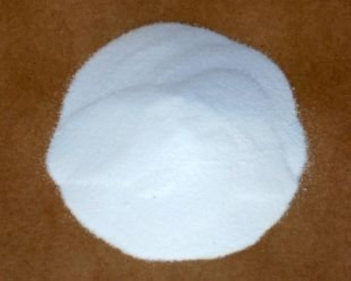 Alpha Chemicals Zinc Sulfate Monohydrate 35.5% Zn - 1 Pound - image 2