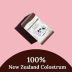 Hi Well Premium Grass-Fed Colostrum Choco Milk - 150 Tablets - image 2