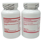 SOR, Inc. Ovary and Mammary Glandular Pills Two Pack - 190 Capsules - image 3