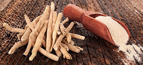 Healthy Supplements LLC Ashwagandha Extract 770mg - 60 Capsules - image 4