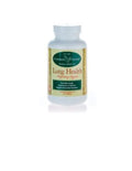 Common Sense Herbal Products Lung Health Respiratory Support - 120 Tablets