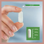 Remedy's Nutrition Dandelion Root 1000 mg - 60 Vegan Capsules - image 6