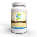 Priority One Vitamins Lipo Priority Liver Support - 120 Vegetarian Capsules