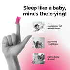 Soul Strips Snooze Vegan Sugar Free Sleep Strips - 30 Count - image 6