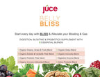 Terra Kai Organics Juce Belly Bliss Superfood Powder - 30 Servings - image 9
