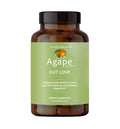 All In Nutritionals Agapé Herbals Gut Love - 100 Capsules