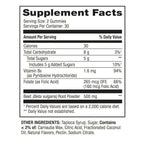 IKJ Beetroot Dietary Supplement Gummies, Cherry, 500 mg - 60 Count - image 2