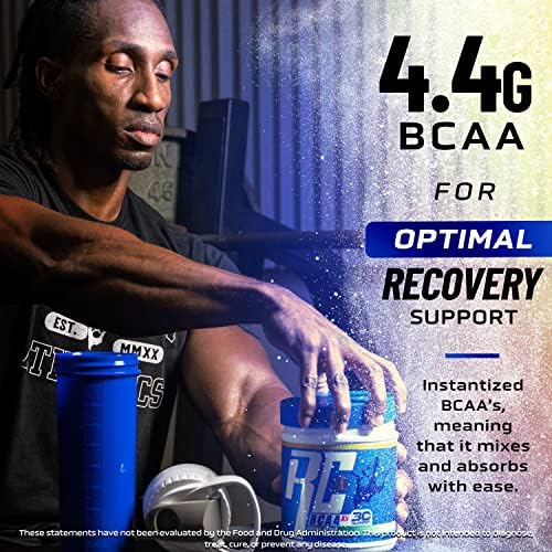 Ronnie Coleman Signature Series BCAA XS 2:1:1 Powder