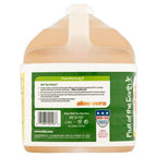 Fruit Of The Earth Aloe Vera Gel - 128 Fl Oz - image 6