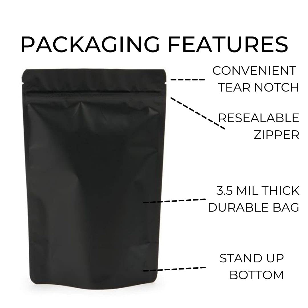 The Seed Supply Azomite Micronized Trace Mineral Powder - 4oz