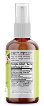 California Natural Immunity Shots - 1 fl oz - image 2