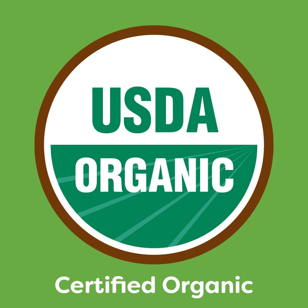 Orgain Organic Plant Based Protein Powder Vanilla Bean - 2.74 lb - image 6