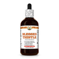 Hawaii Pharm Blessed Thistle (Cnicus benedictus) Leaf Liquid Extract