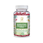 ACTIF Bariatric Probiotic Maximum Strength 20 Billion CFU - 60 Gummies - image 2