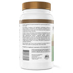 IP6 Gold Inositol Immune Support Formula - 120 Vegetarian Capsules - image 2