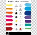 Spray Paint Caps Pink Dot Wide Replacement Caps - 1 Pack - image 3