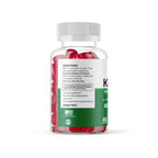 Vitamin Evo K2Life Hemp Gummies - 300 Gummies - image 4