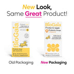 BioGaia Baby Probiotic Drops with Vitamin D - 10mL - image 2