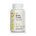 Res-Q Brain Focus - 1 Capsules