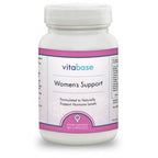 Biodermax Women's Support - 60 Capsules
