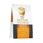 Syntrax Nutrition Nectar Lattes