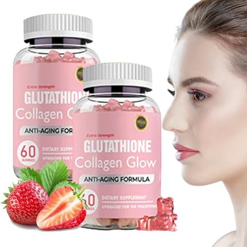 AQILUN Glutathione Collagen Glow