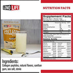 LonoLife Collagen 8oz Bulk Pouch