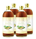 Puna Noni Naturals - 100% Pure Hawaiian Noni Juice 32oz - Glass Bottle