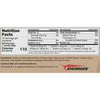 BariatricPal Clean Whey Protein (25g) with Probiotics & Aminogen