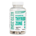 Divine Health Dr. Colbert Thyroid Zone - 90 Vegetarian Capsules