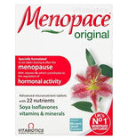 Vitabiotics Menopace Original Menopause Support - 540 Tablets