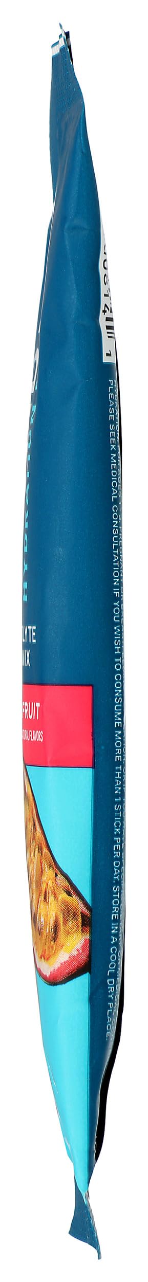 Liquid I.V. Passion Fruit Hydration Drink Mix Powder - 1 Packet - image 6