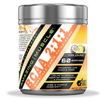 Amazing Muscle BCAA 2:1:1 Branched Chain Amino Acids - 60 Servings