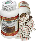Generic Cordyceps Dietary Supplement 950 - 1 Pack - image 4