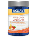 Bioglan Apple Cider Vinegar Capsules - 120 Count