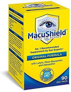 MacuShield Eye Supplement - 90 Capsules - image 4