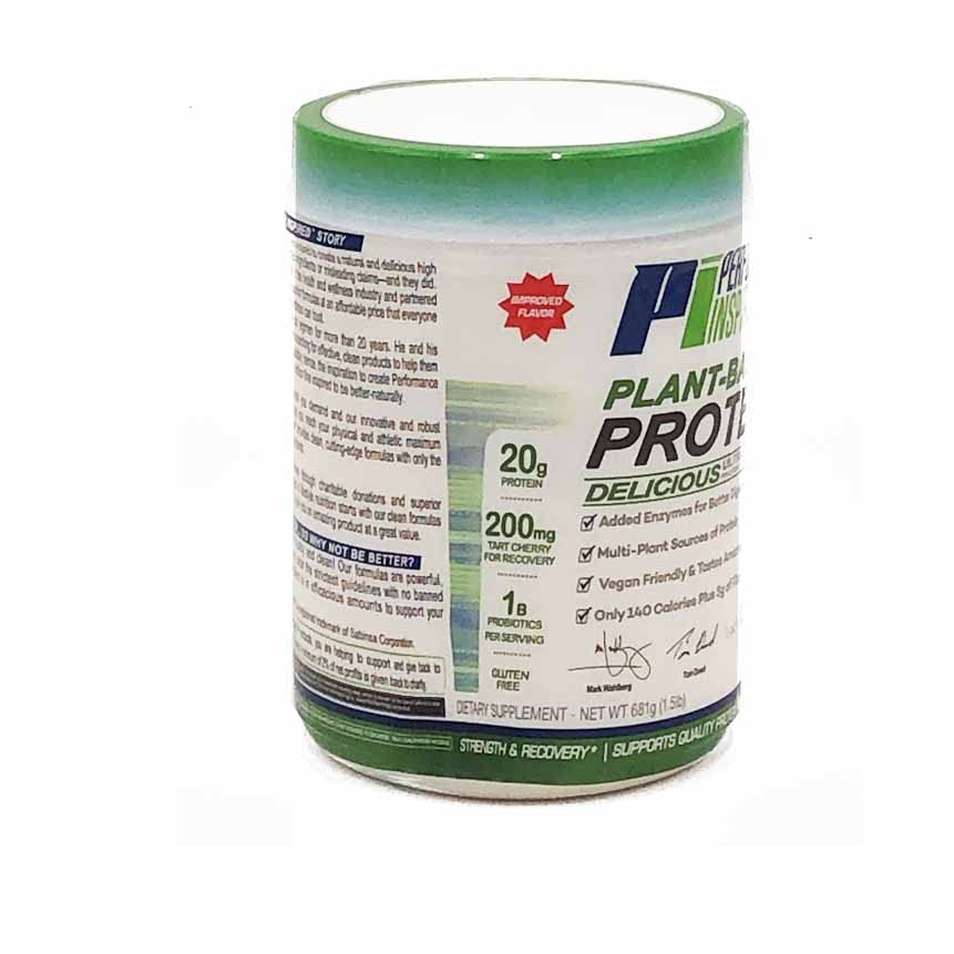 Performance Inspired Nutrition Ripped Whey Protein