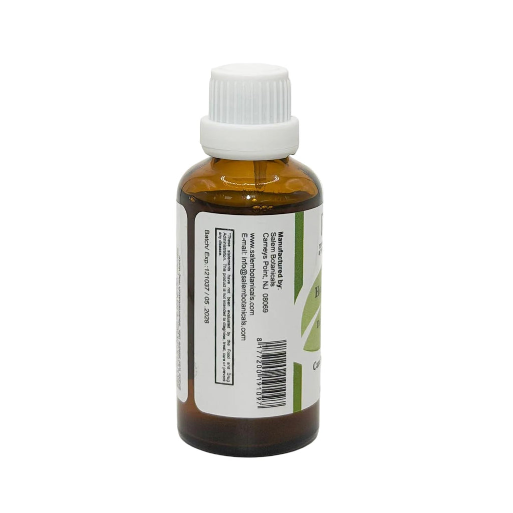 Phytolab Horse Chestnut Tincture Liquid Extract - 1.7 fl oz - image 3