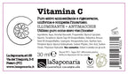 La Saponaria Vitamin C Brightening Face Serum - 30 ml - image 8