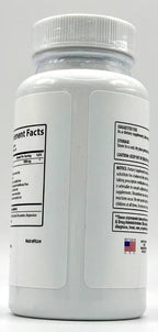 NutraRize Gluco Renu Capsules Natural Support - 60 Capsules - image 6