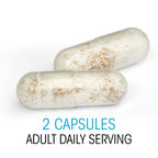 Silver Fern Ultimate Probiotic Supplement Vegicaps - Daily Metabolic